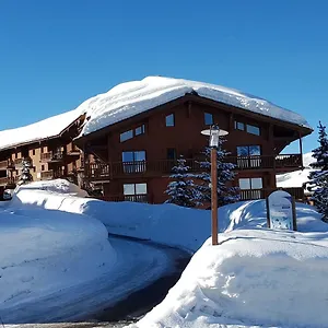 Premium Les Alpages De Chantel , Les Arcs (Savoie) France